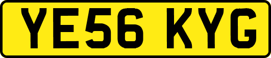 YE56KYG