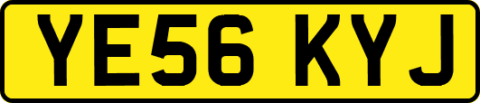YE56KYJ