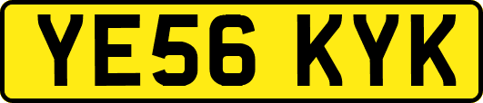 YE56KYK