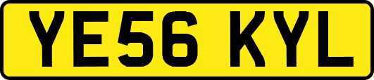 YE56KYL