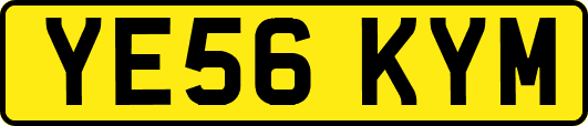 YE56KYM