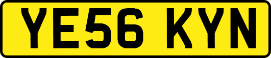 YE56KYN