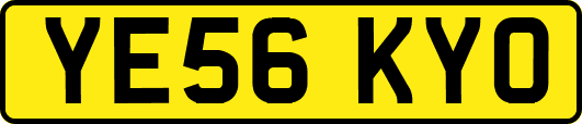 YE56KYO