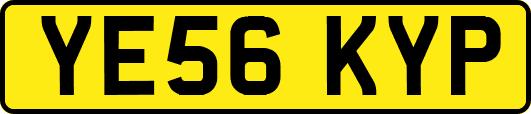 YE56KYP