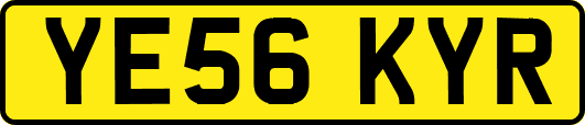 YE56KYR