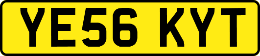 YE56KYT