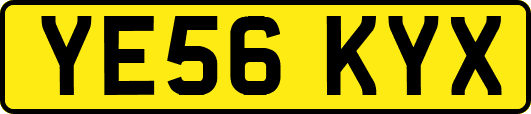 YE56KYX