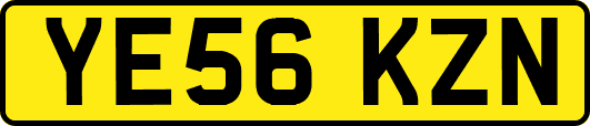 YE56KZN