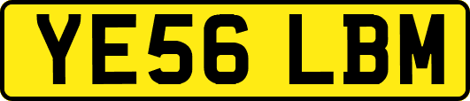 YE56LBM