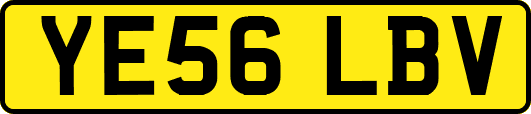 YE56LBV