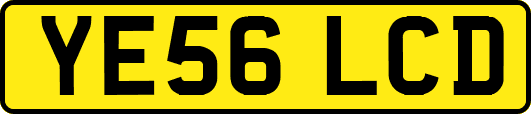 YE56LCD
