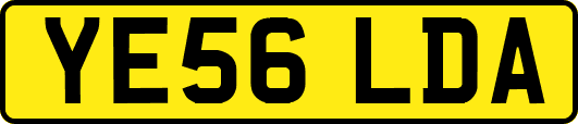 YE56LDA