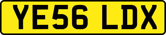 YE56LDX