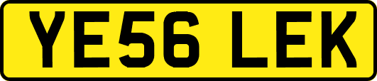 YE56LEK