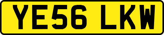YE56LKW