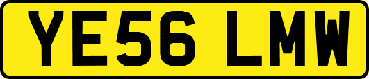 YE56LMW