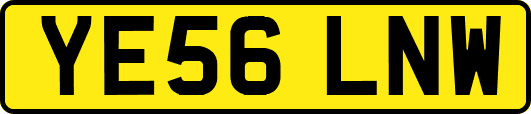 YE56LNW