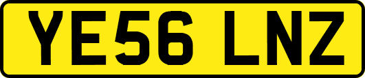 YE56LNZ