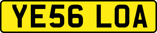 YE56LOA