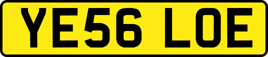 YE56LOE