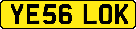 YE56LOK