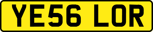 YE56LOR