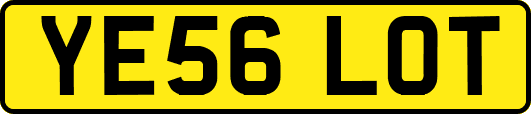 YE56LOT