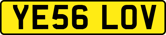 YE56LOV