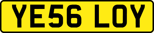YE56LOY