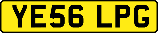 YE56LPG