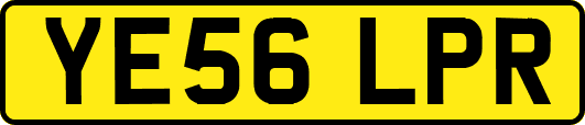 YE56LPR