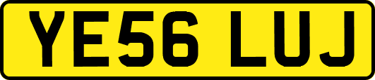 YE56LUJ
