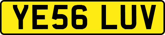 YE56LUV