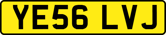 YE56LVJ
