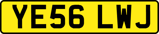 YE56LWJ