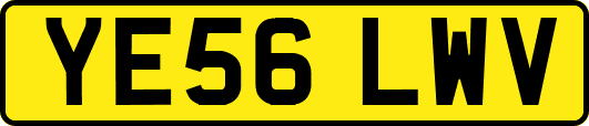 YE56LWV
