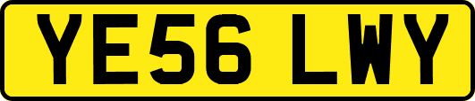 YE56LWY
