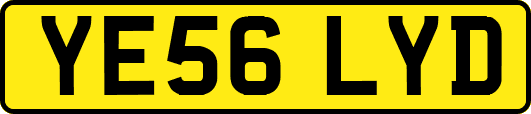 YE56LYD