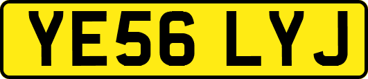 YE56LYJ