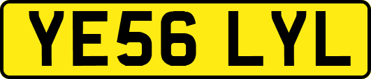 YE56LYL