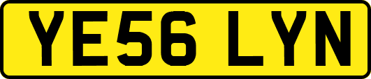 YE56LYN