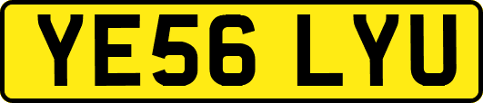 YE56LYU