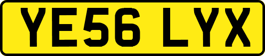 YE56LYX