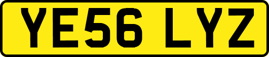 YE56LYZ
