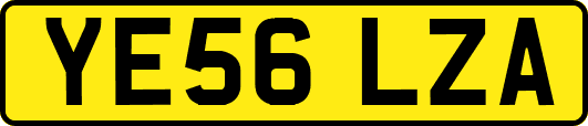 YE56LZA