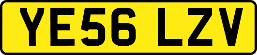 YE56LZV