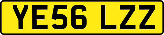 YE56LZZ