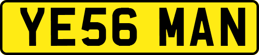 YE56MAN