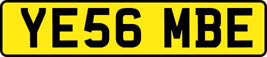 YE56MBE