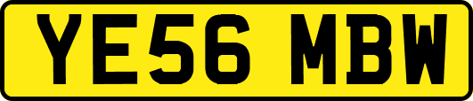 YE56MBW